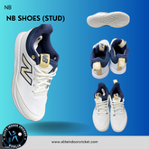 NB SHOES (STUD)